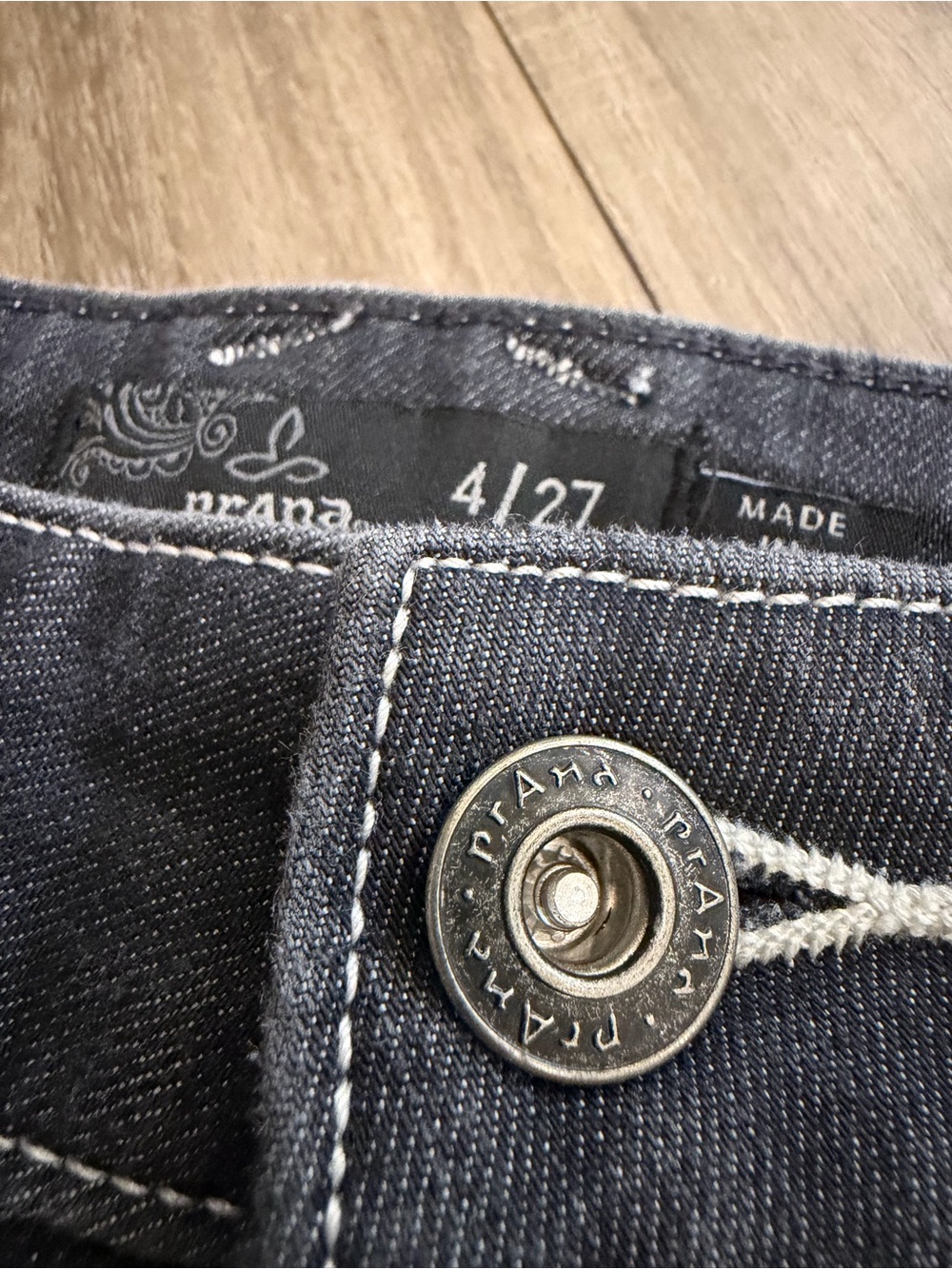 prAna Kayla Jeans - Picture 9 of 9